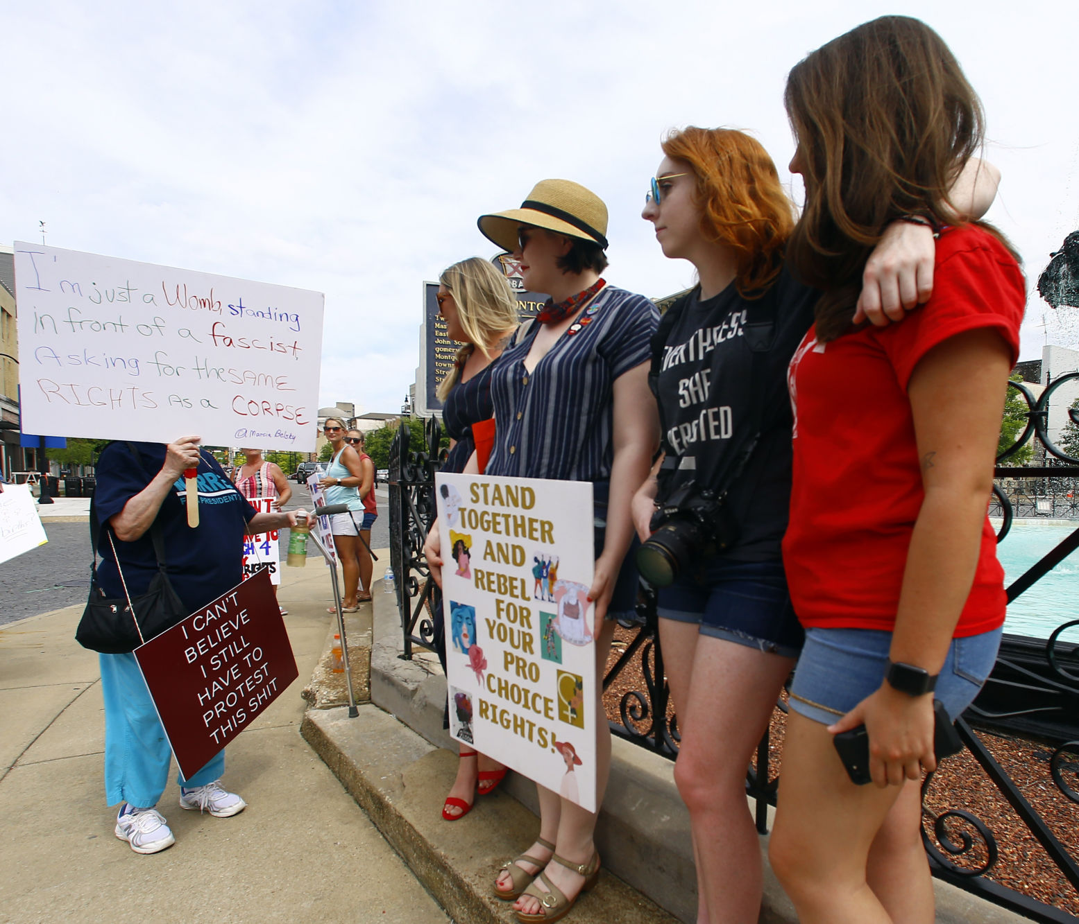 Abortion-Alabama